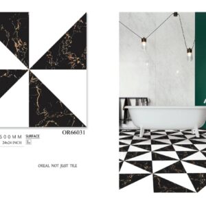 OR66031 Polish Tiles (24*24)