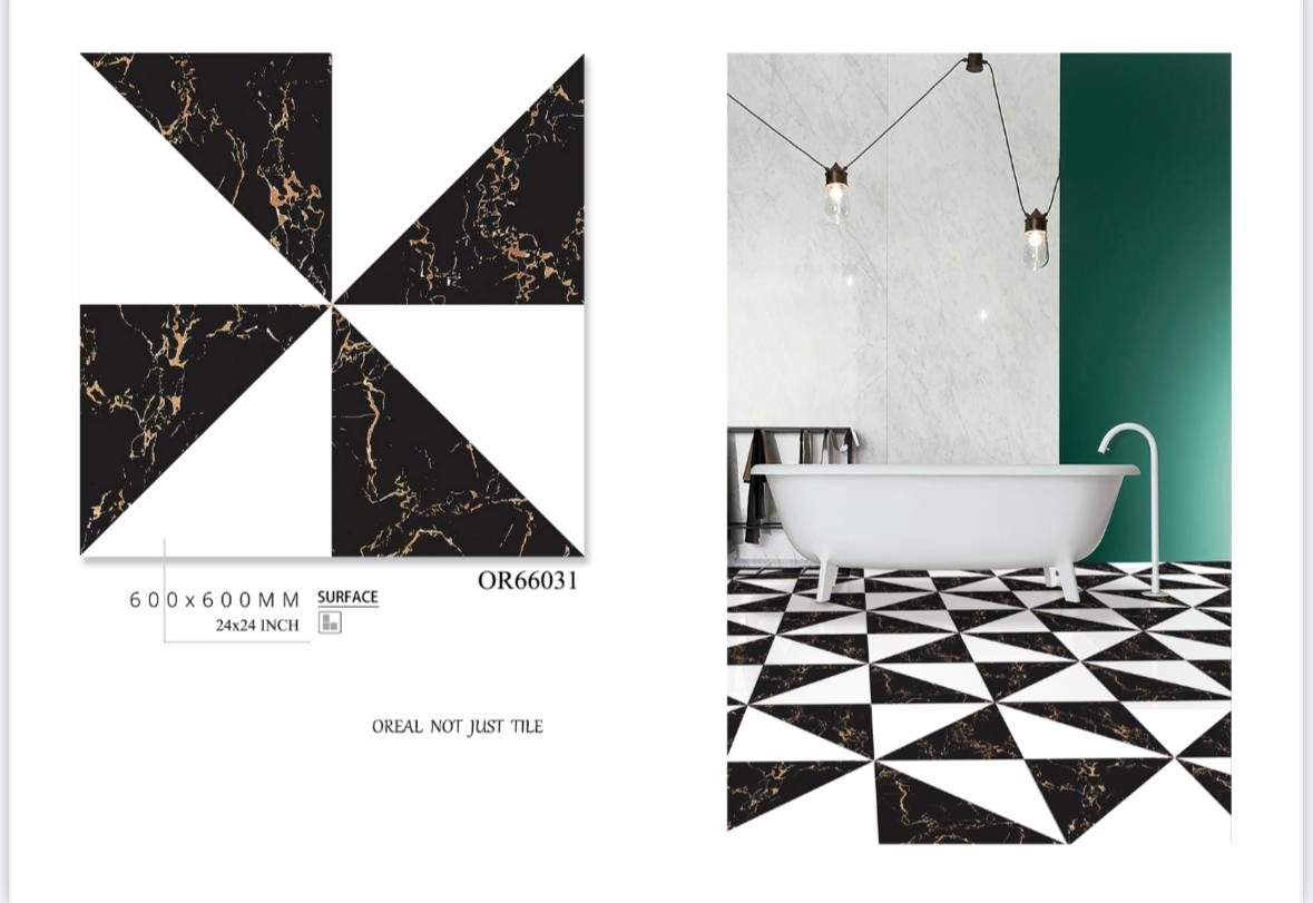 OR66031 Polish Tiles (24*24)