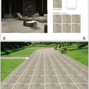 OR4413 Matt Tiles (16*16)