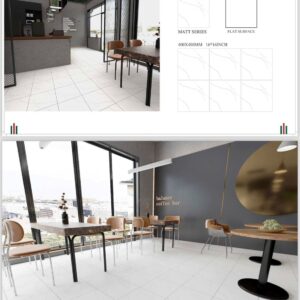 OR4407 Matt Tiles (16*16)