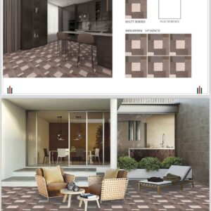 OR4411 Matt Tiles (16*16)