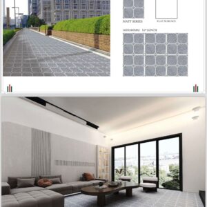 OR4415 Matt Tiles (16*16)