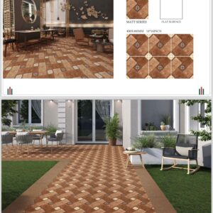 OR4412 Matt Tiles (16*16)