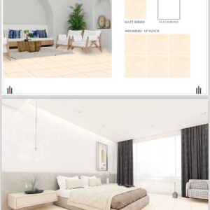 OR4401 Matt Tiles (16*16)