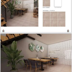 OR4406 Matt Tiles (16*16)