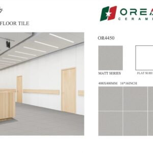 OR4450 Matt Tiles (16*16)