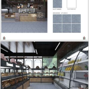 OR4403 Matt Tiles (16*16)