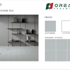 OR4452 Matt Tiles (16*16)