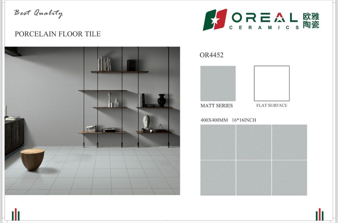 OR4452 Matt Tiles (16*16)