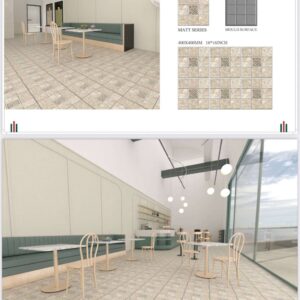 OR4435 Matt Tiles (16*16)