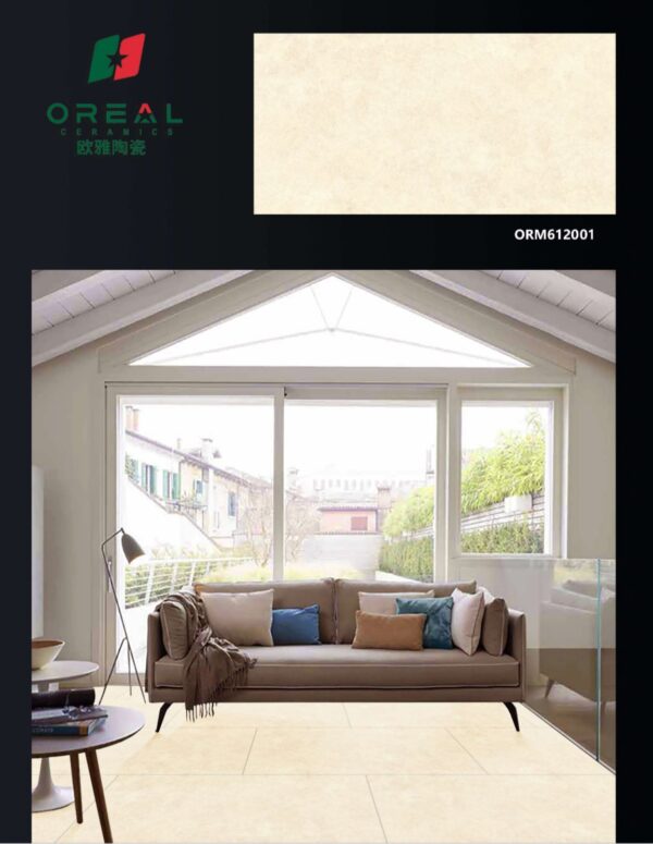 ORM612001 Polish Tiles (24*48)