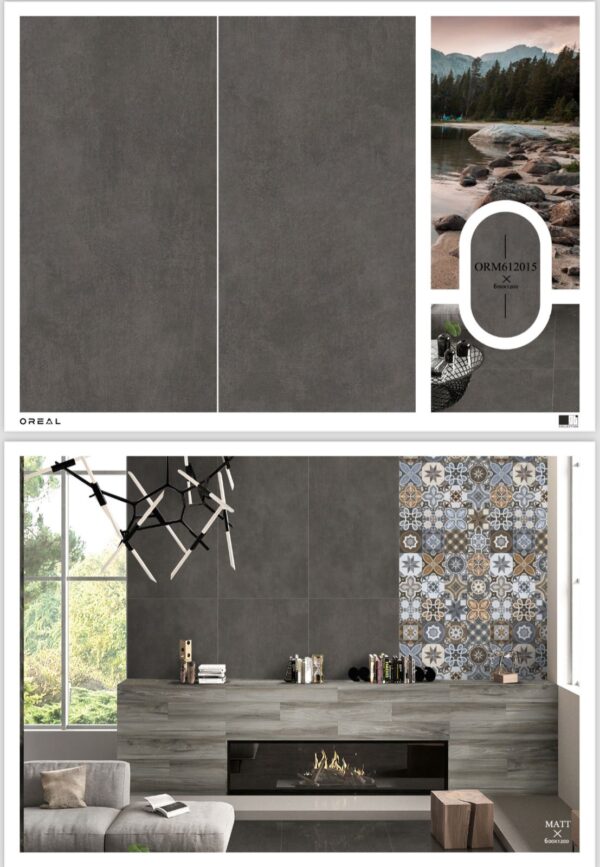 ORM612015 Polish Tiles (24*48)