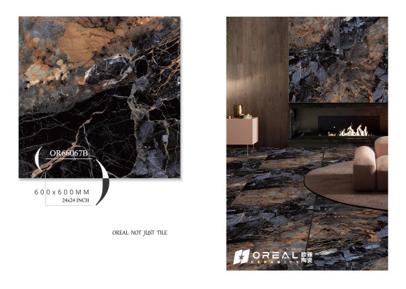 OR66067B Polish Tiles (24*24)