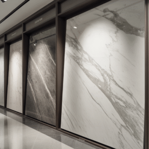 Marble