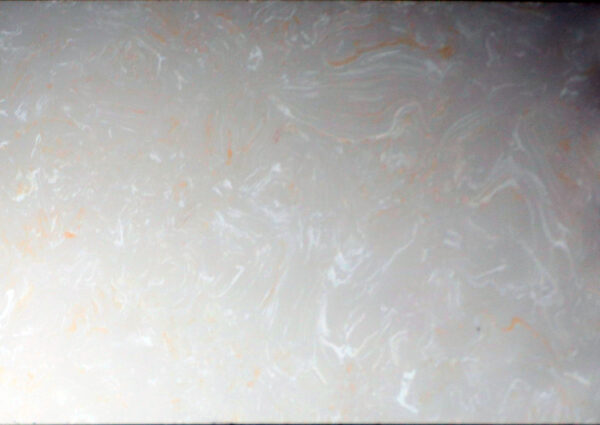 Alpine White - Imported Granite - Image 2