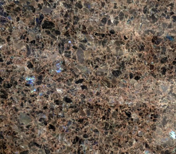 Antique blue - Imported Granite