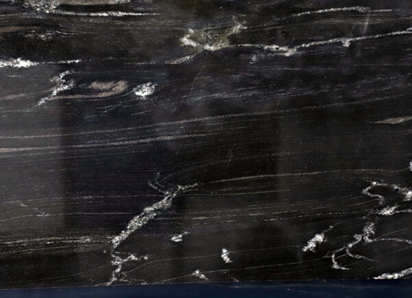 Armani Grey - Floring Marble