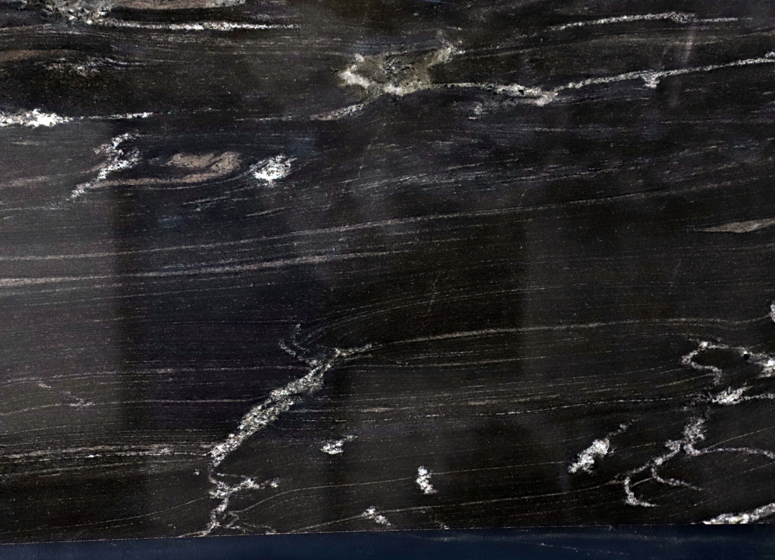 Armani Grey - Floring Marble
