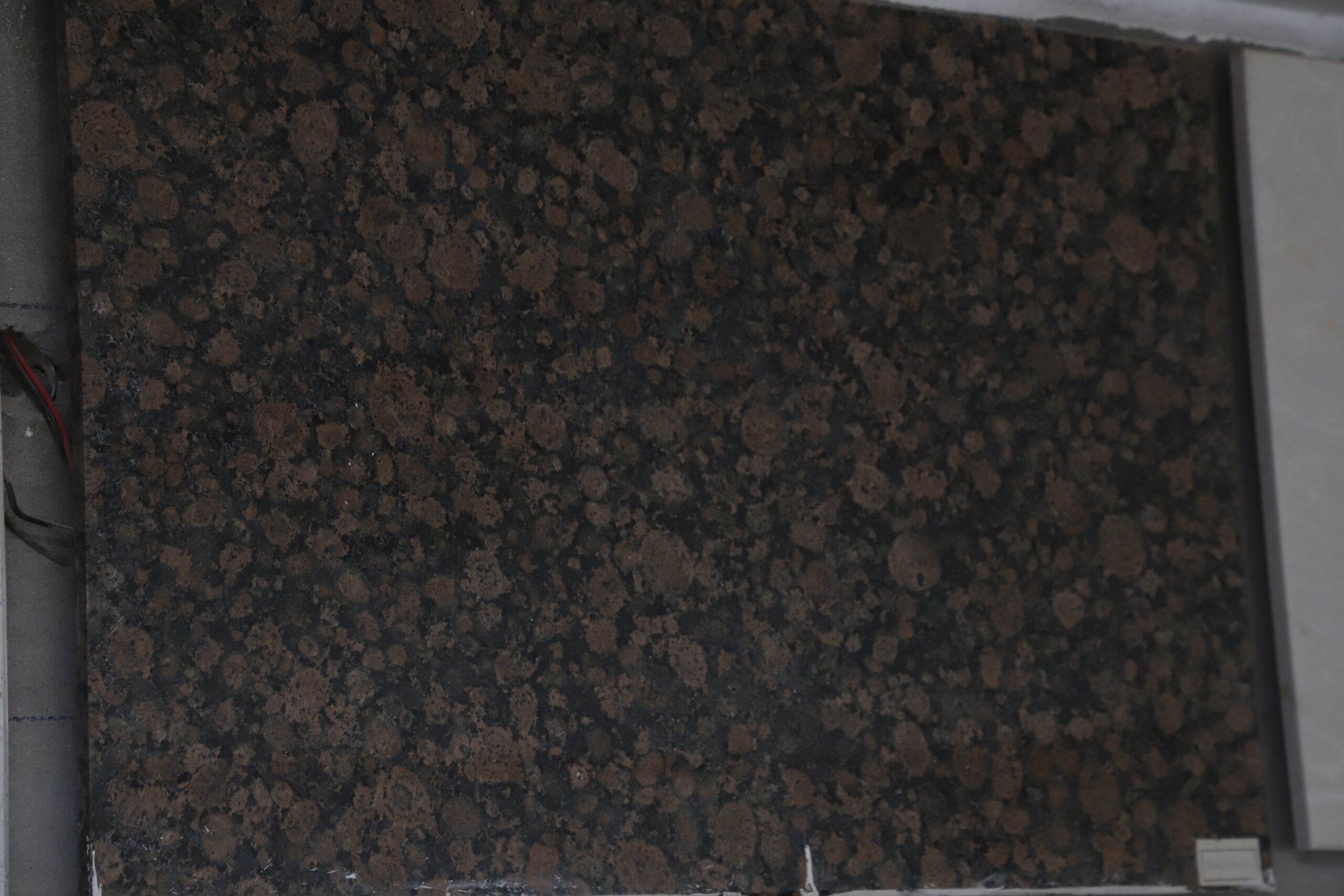 Baltic Brown - Imported Granite - Image 2