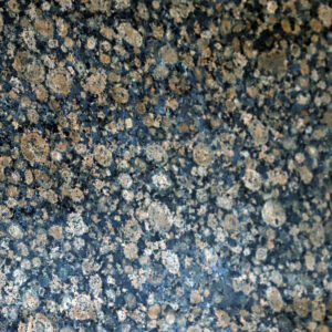 Baltic Brown - Imported Granite