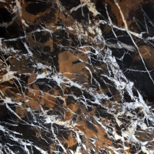 Black & Gold - Counters