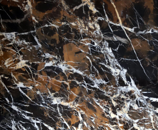 Black & Gold - Counters