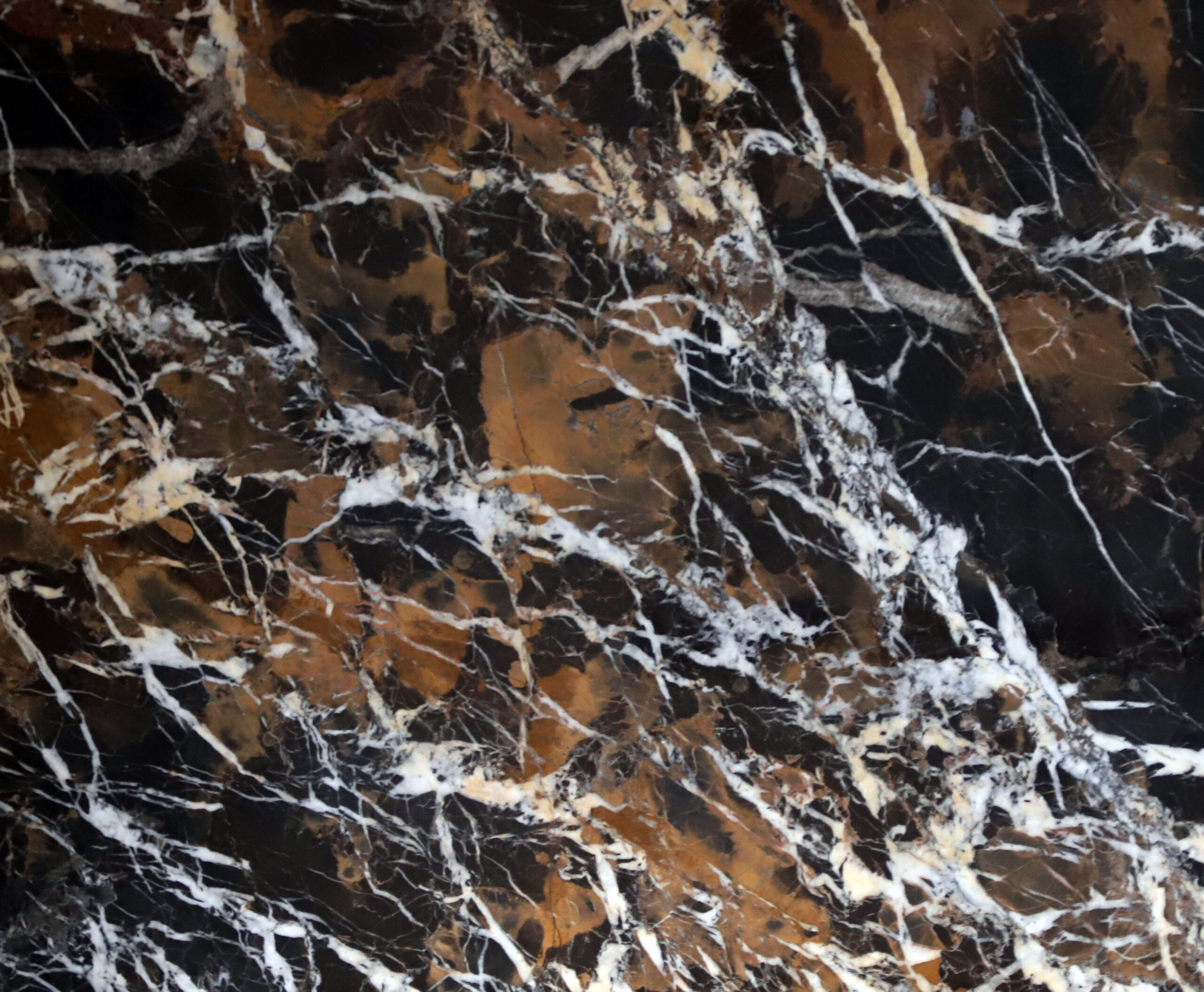 Black & Gold - Counters