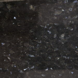 Black Pearl - Imported Granite