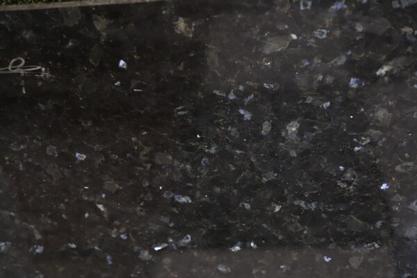 Black Pearl - Imported Granite