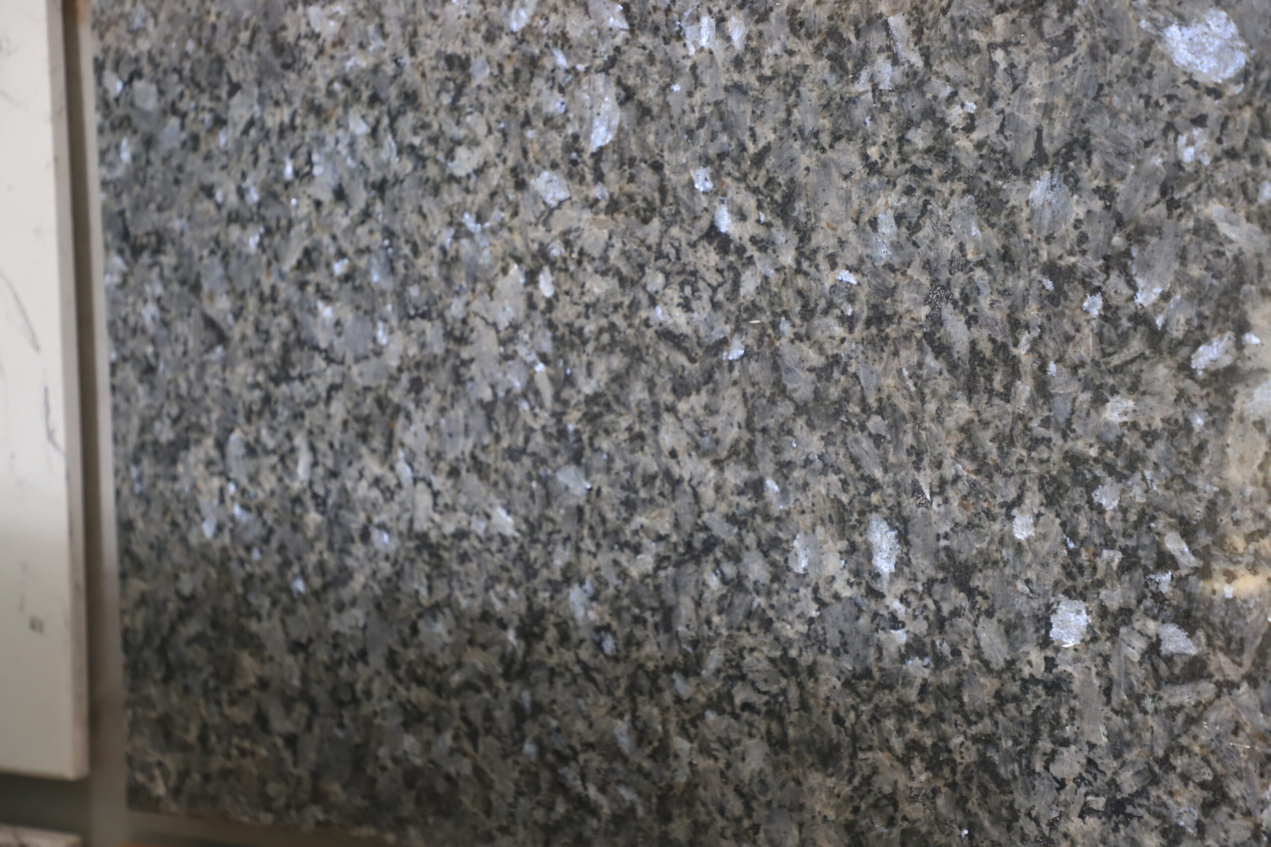 Blue Pearl - Imported Granite
