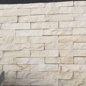 Crystal White Sandstone