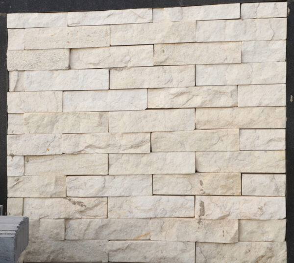Crystal White Sandstone