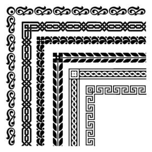 Borders