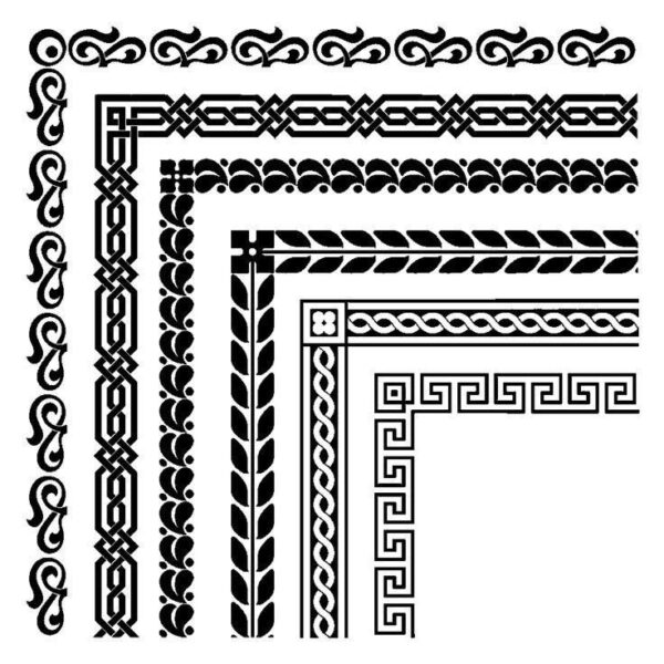 Borders