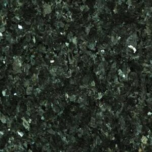 Emerald Pearl - Imported Granite