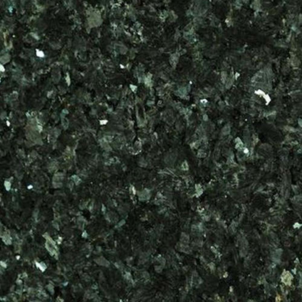 Emerald Pearl - Imported Granite
