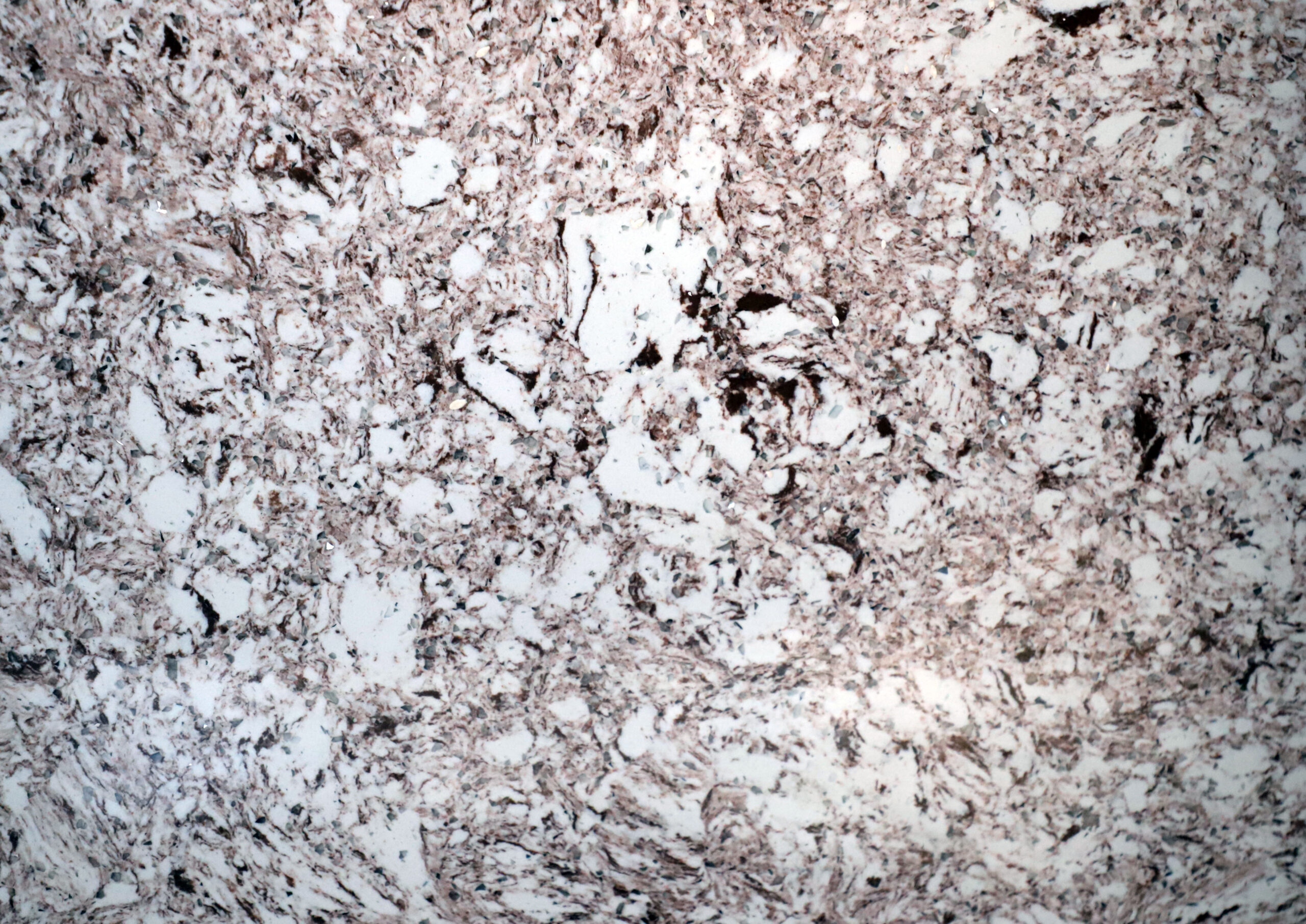 Fish Valley - Imported Granite