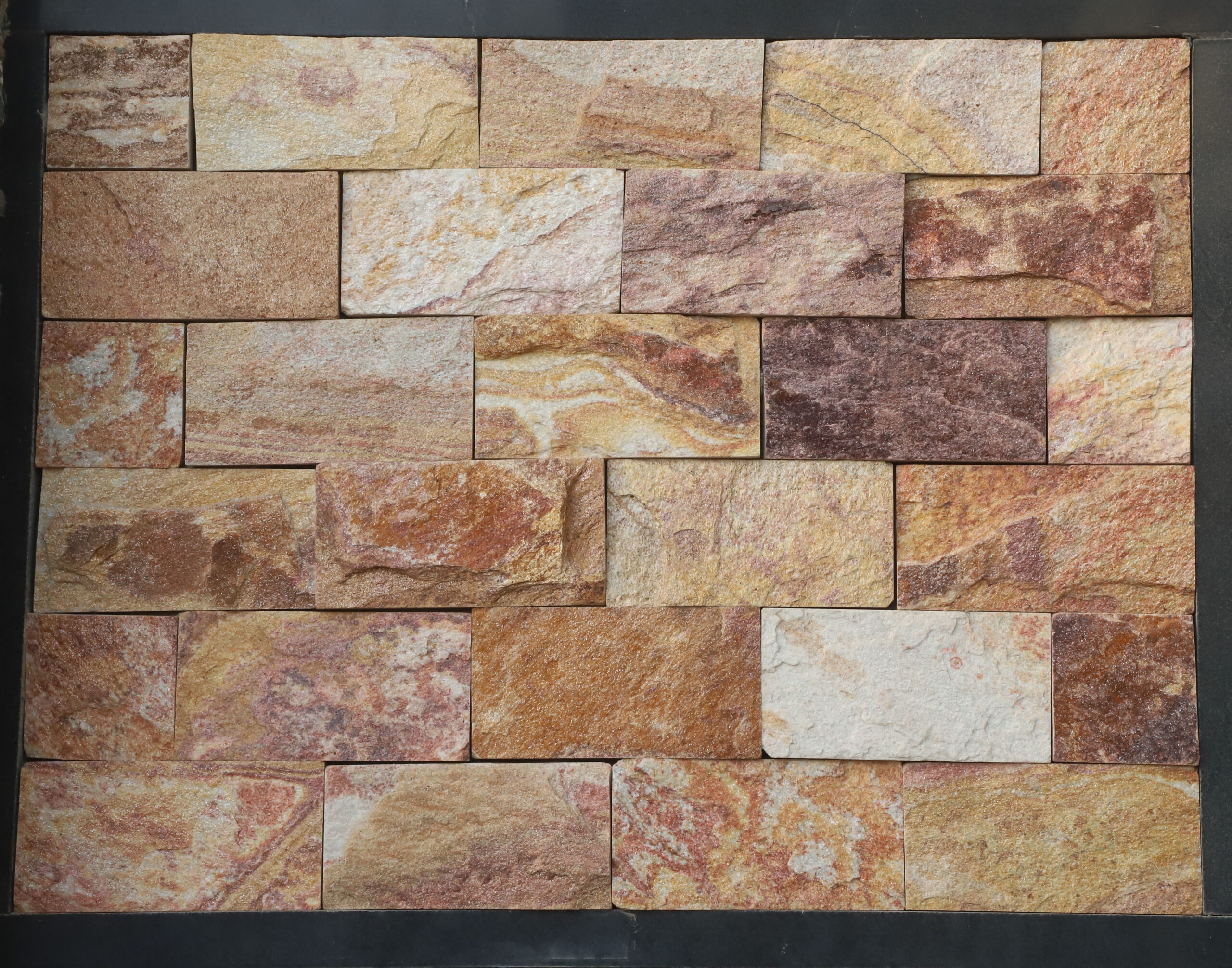 Golden Sandstone