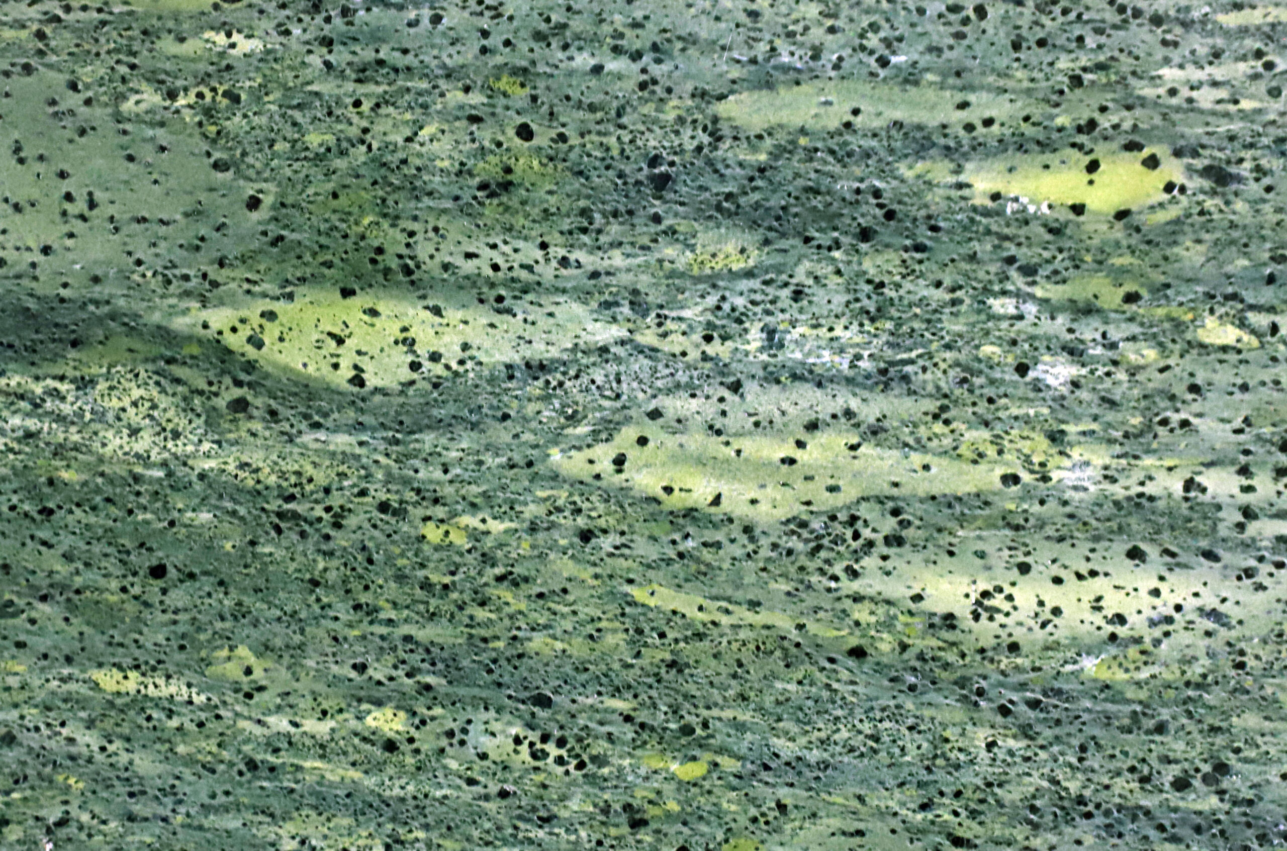 Indian Green - Imported Granite