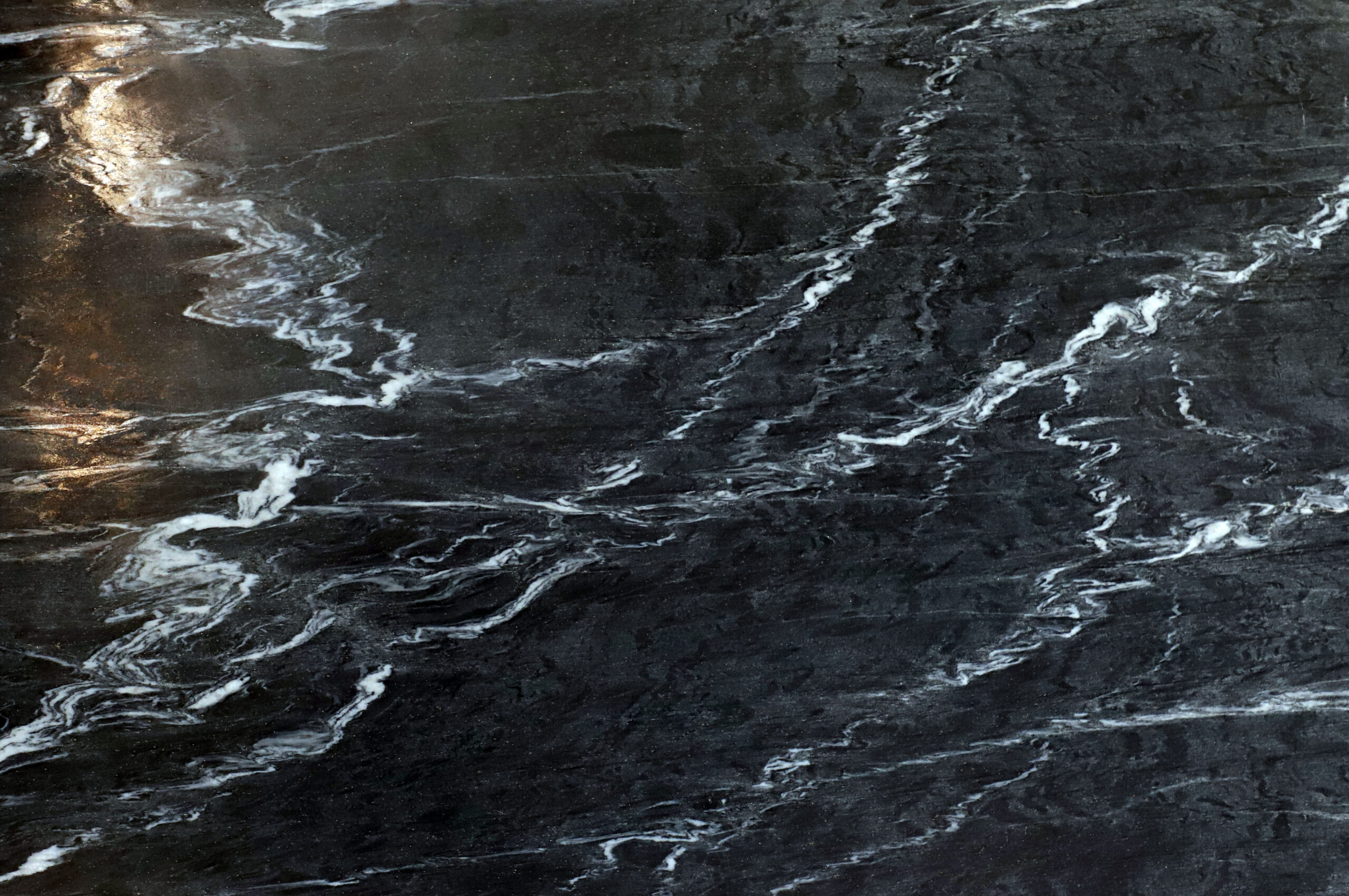 Jabrana Black - Pakistani Granite - Image 2