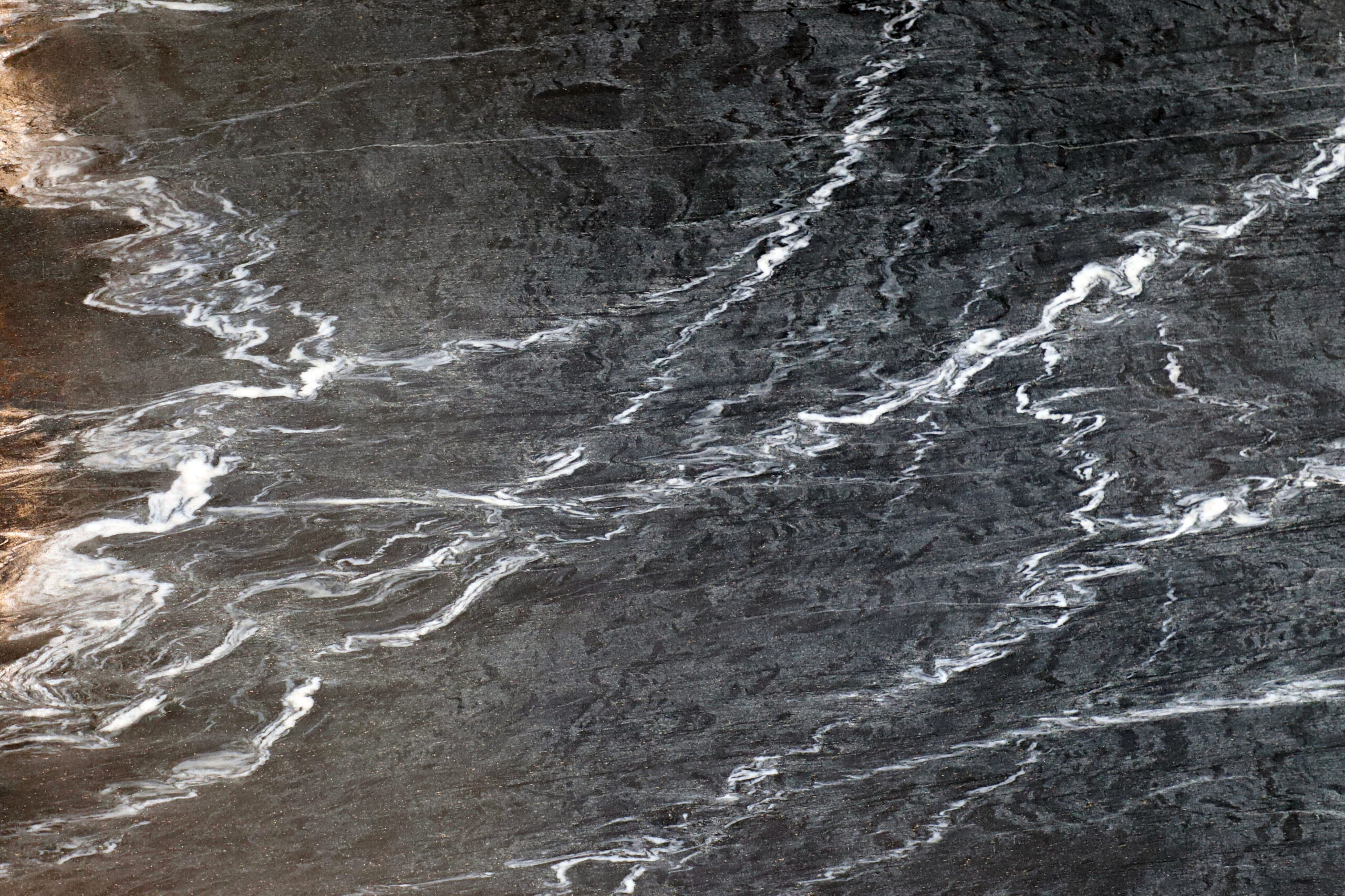 Jabrana Black - Pakistani Granite