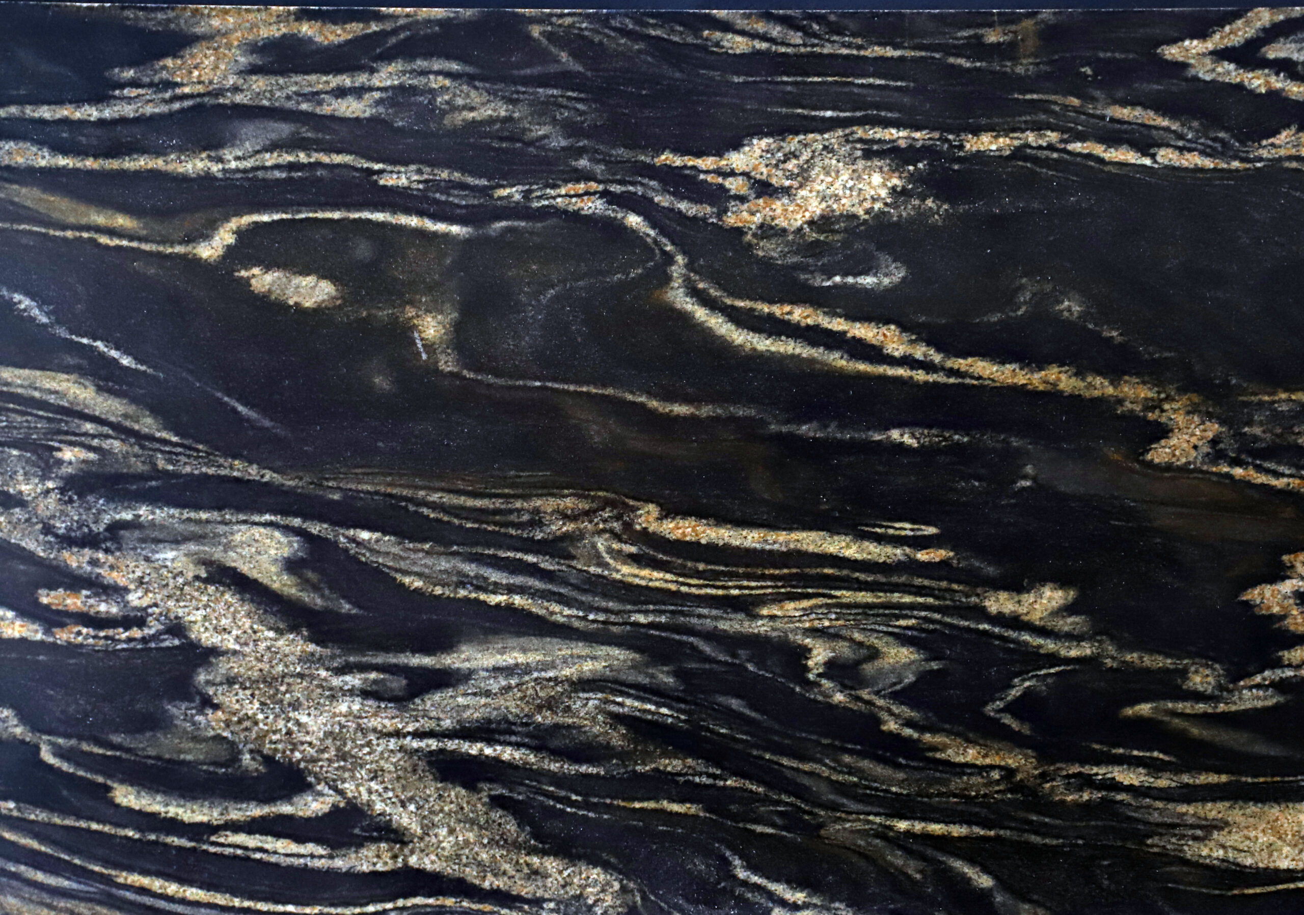 Jabrana Gold - Pakistani Granite - Image 2