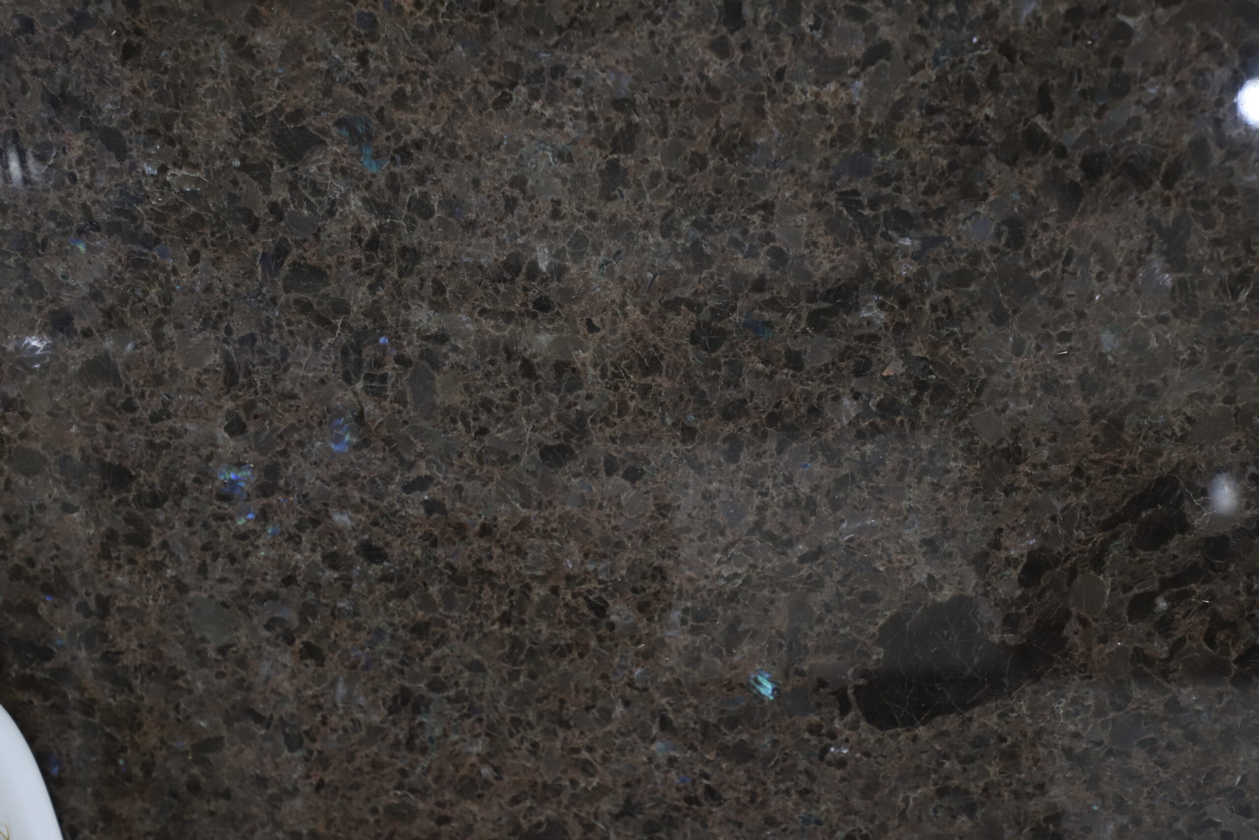 Libra Dark- Imported Granite