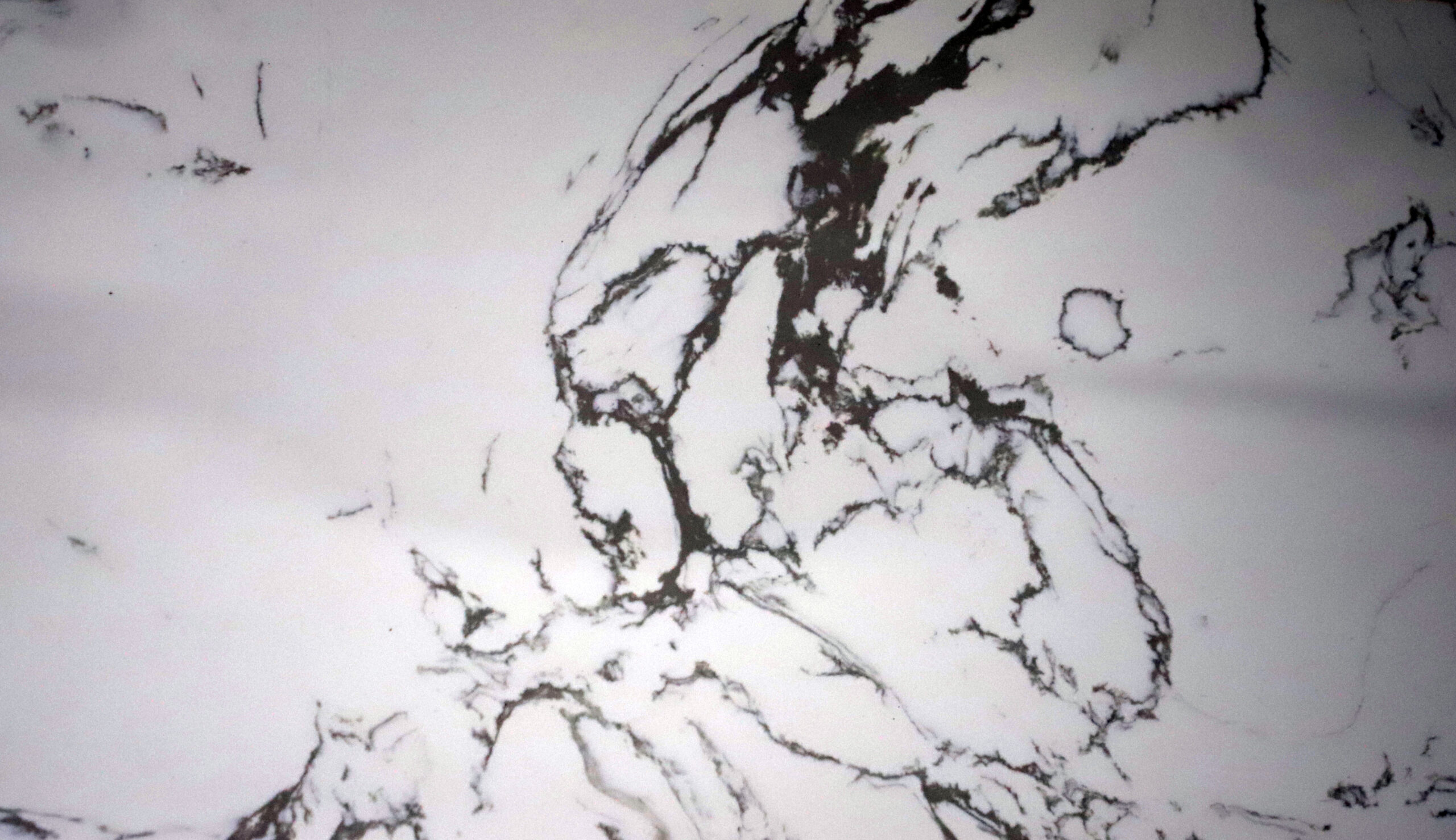 Panda White - Imported Granite