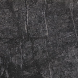 Silky Black - Marble