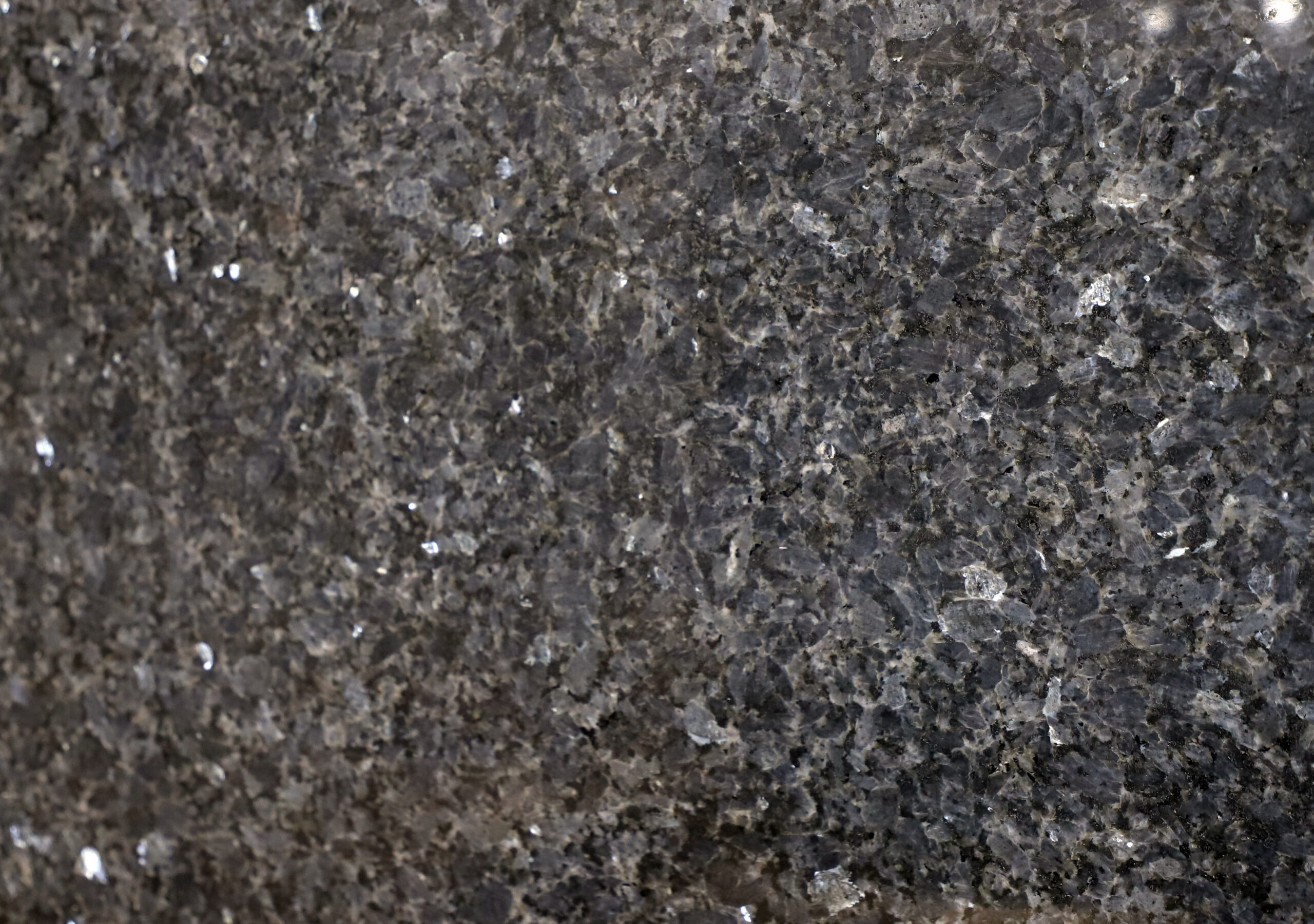 Silver Pearl - Imported Granite - Image 2