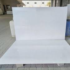 Snow White - Imported Granite