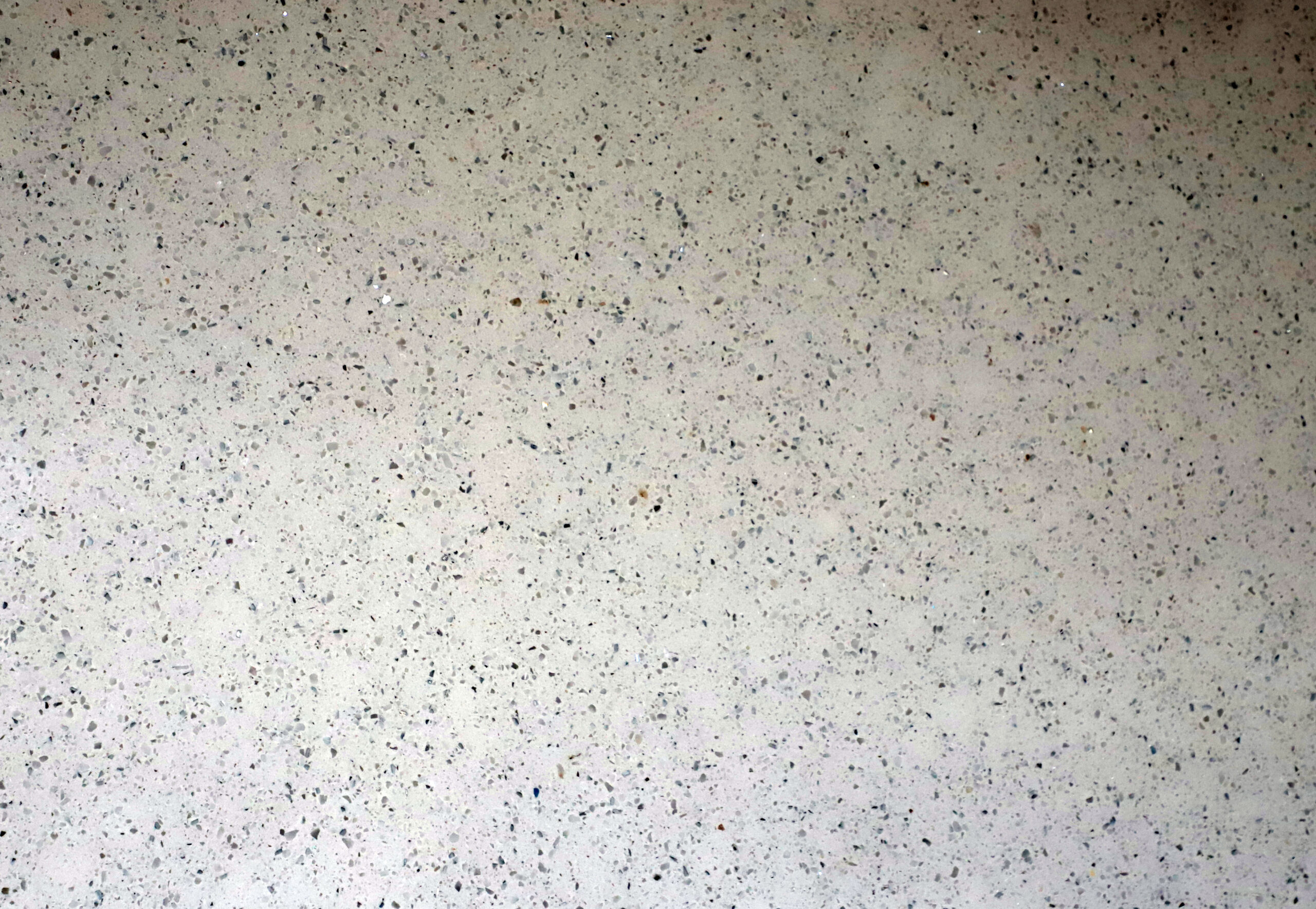 Star White - Imported Granite
