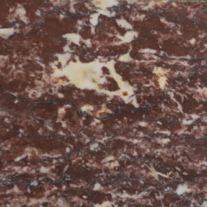 Strawberry - Marble