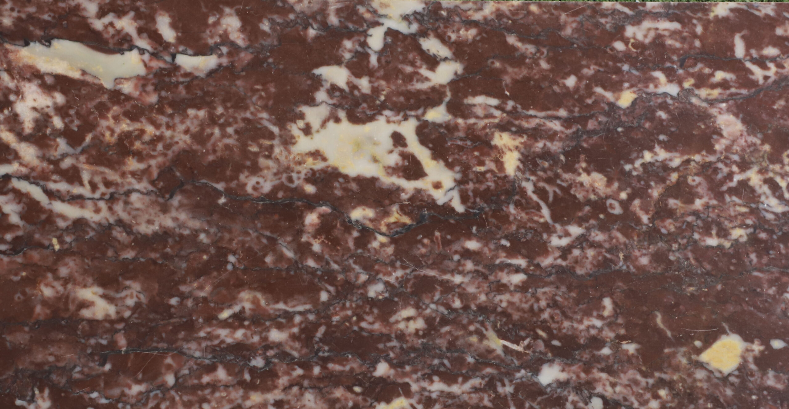 Strawberry - Marble